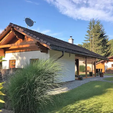 Chata Pod Rejvizem Jeseník Exterior photo