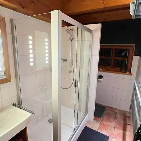 Chata Pod Rejvizem Jeseník Exterior photo