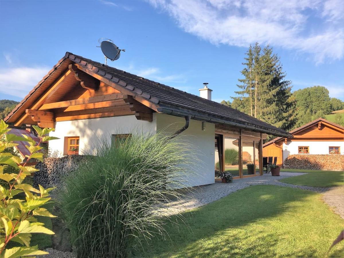 Pod Rejvizem Chalet *